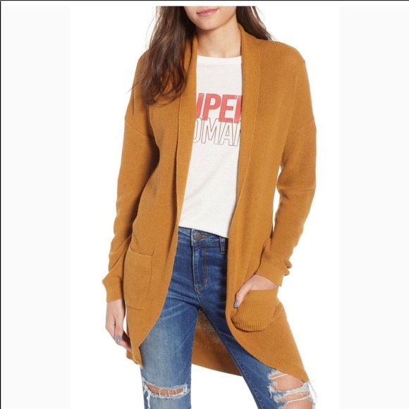 bp Sweaters - BP cardigan